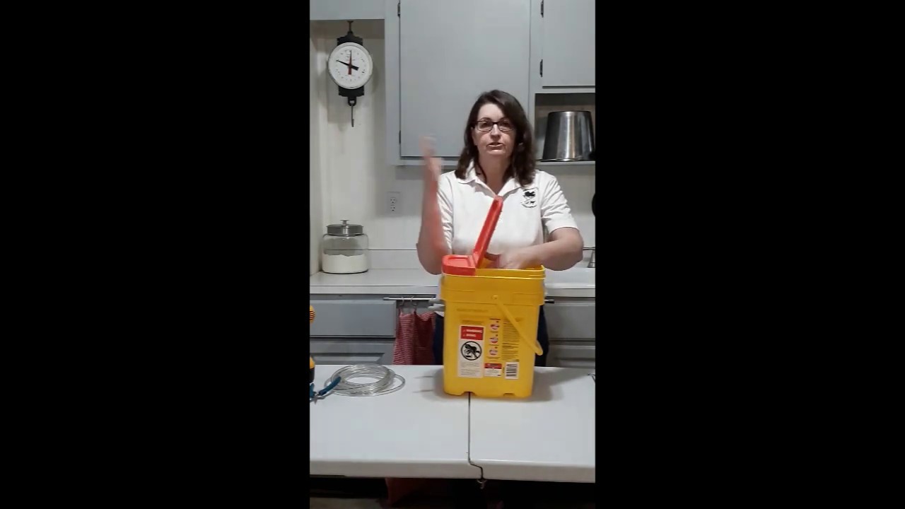Free Choice, Cold Milk Lamb Bar Feeding Explained.
