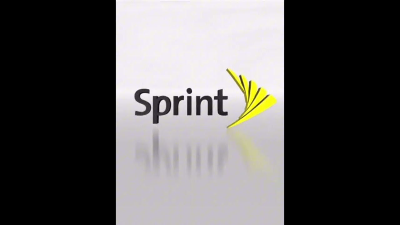 Sprint 4G LTE with speed and slow