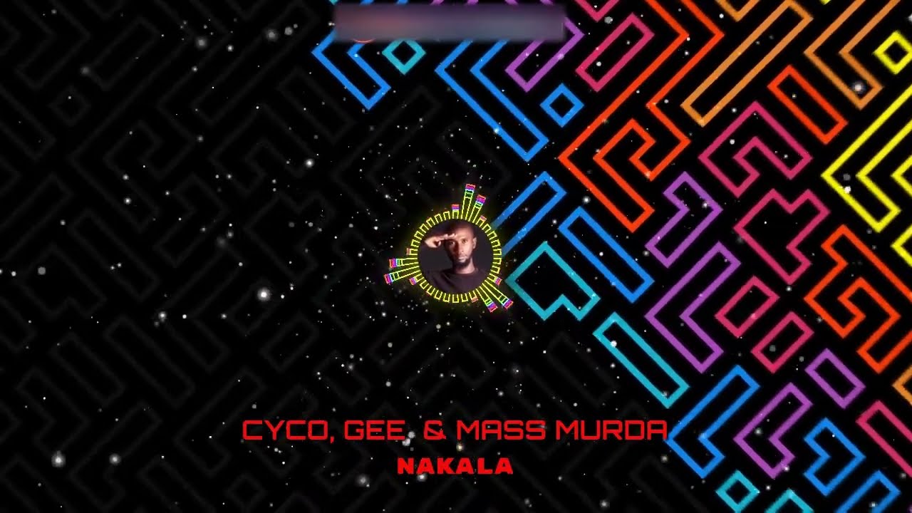 GEE, CYCO & MASS MURDA  - NAKALA