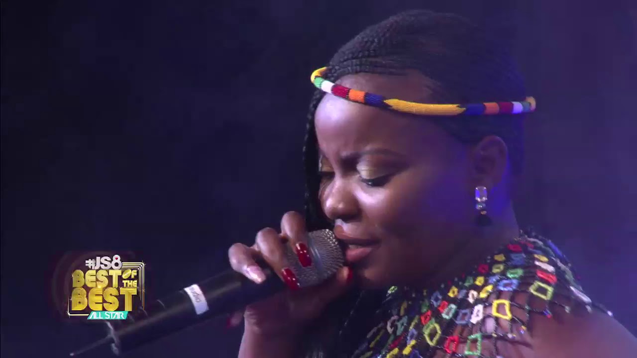 Abigael Walo: 