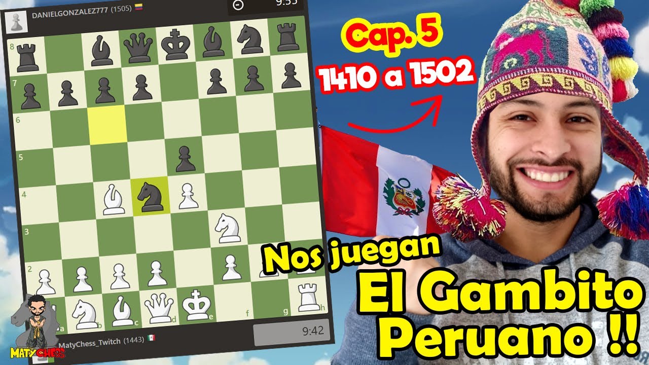📈Guía para SUBIR ELO en ajedrez #5: NO CAIGAS EN ESTE TRUCO ❗❗