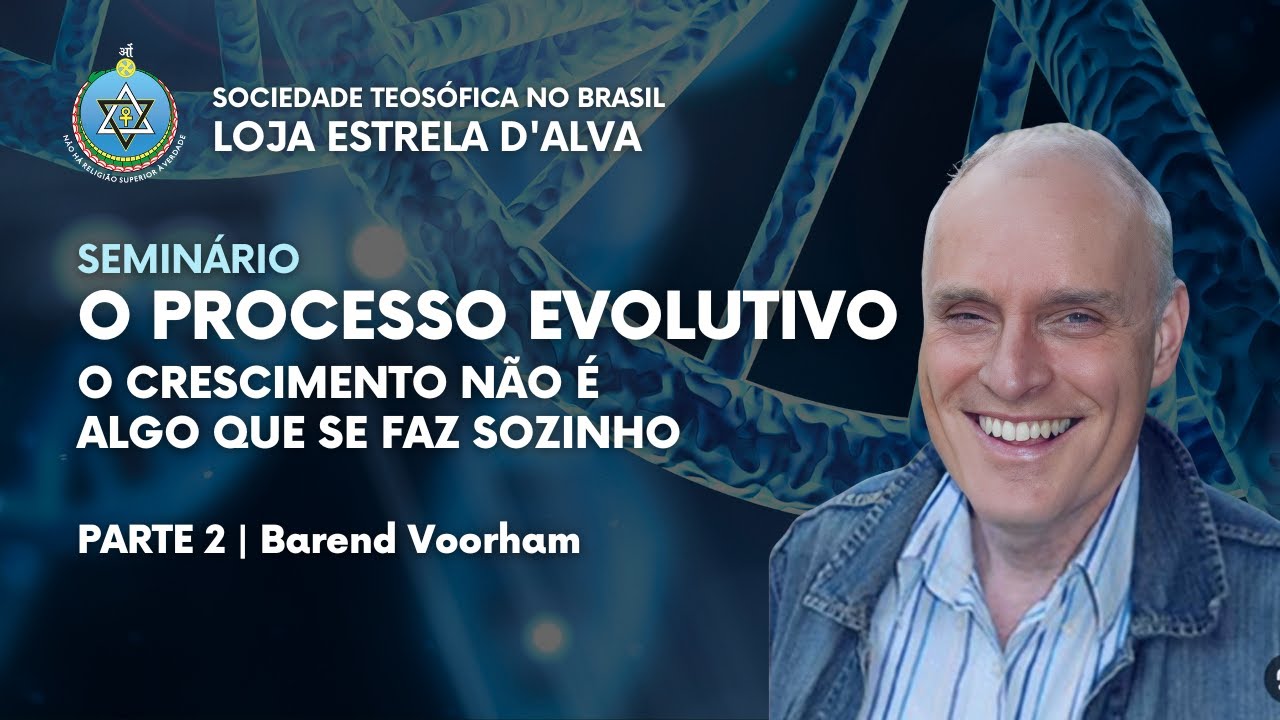O PROCESSO EVOLUTIVO | Parte 2 | 
