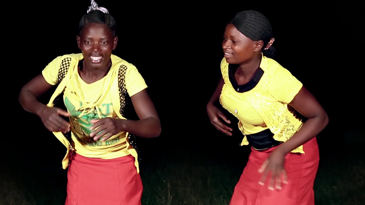 Mwanamlanda Steven Chambanenje(2)