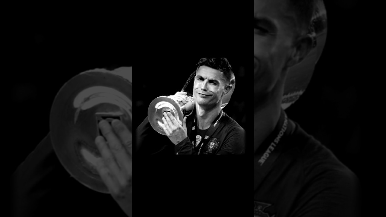 Ronaldo 
