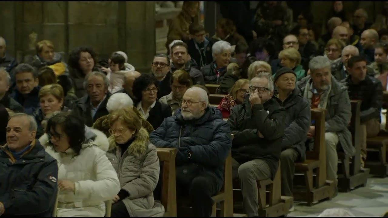 Novena della Madonna del Conforto: celebrazione del 8 febbraio 2026