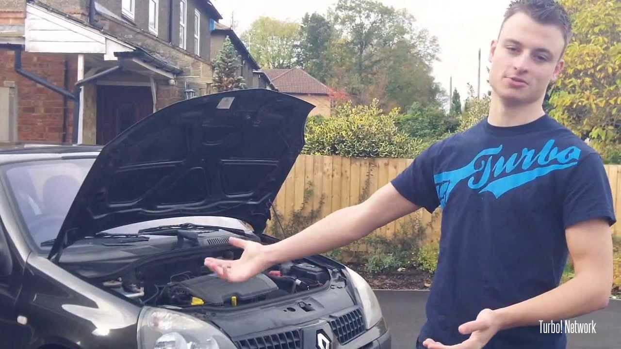 The Clio Project Finale - The Final Walkaround