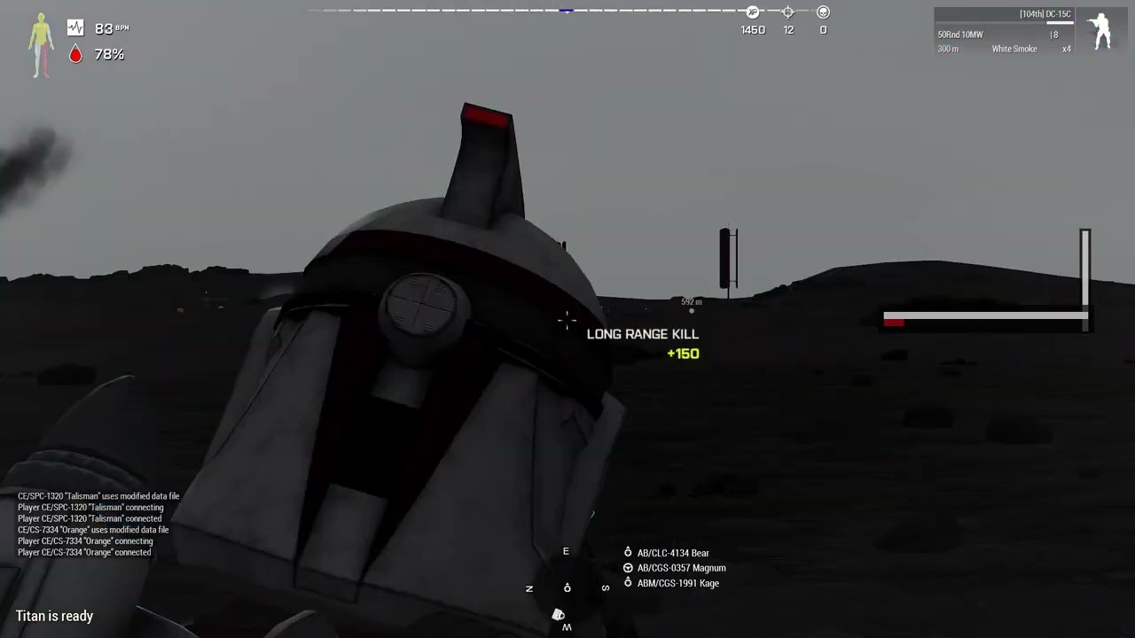 104th Star Sim 1/31/26