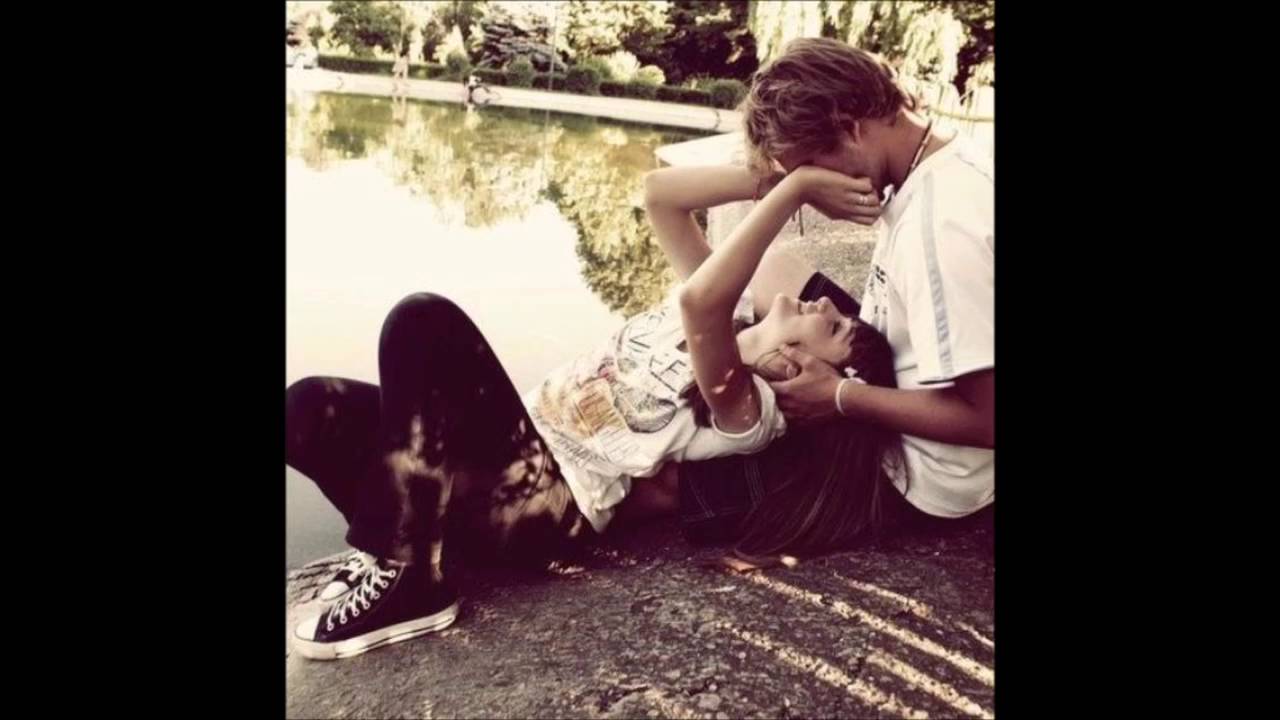 Texte oral n 9 ~ Je t'aime...