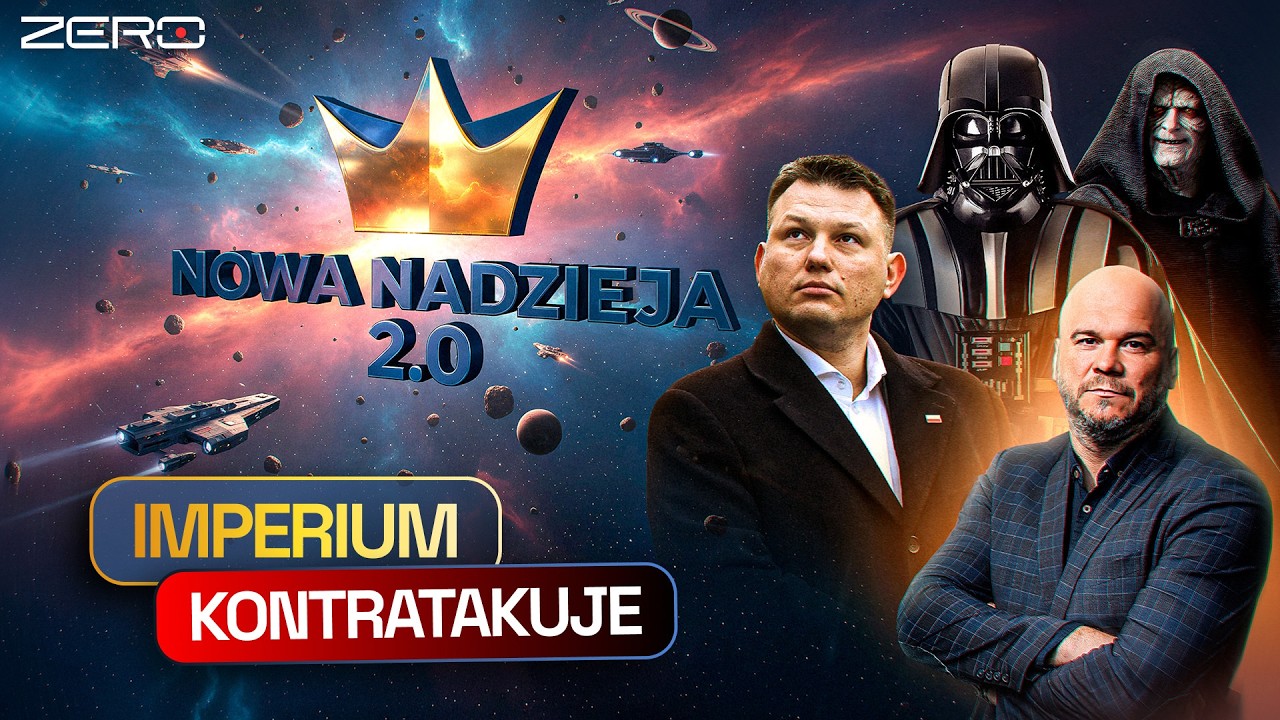 NOWA PARTIA MENTZENA. PRZECHYTRZYŁ SYSTEM?