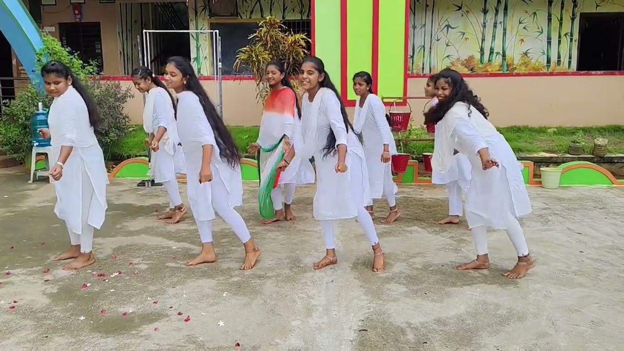 Independence Day Celebrations 2025