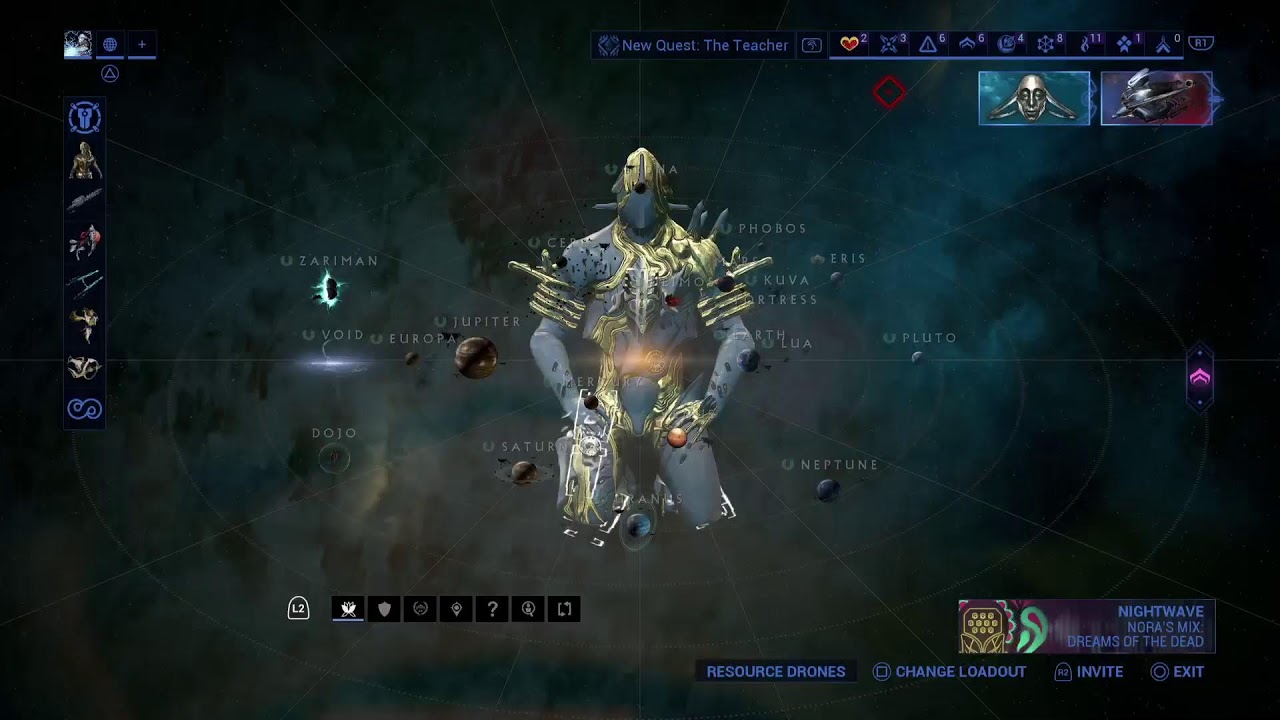 Warframe