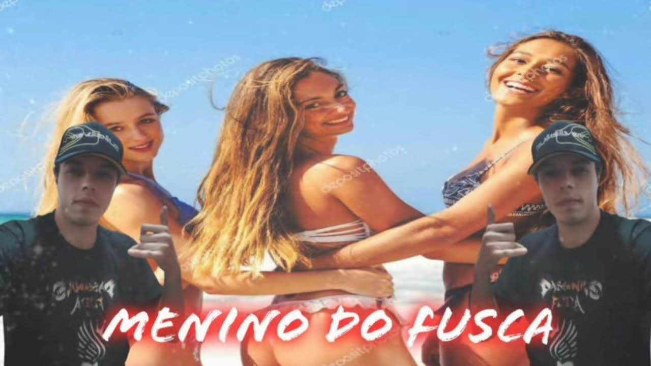 FANNY VAI PRENHAR 2 MC MN MC IRAQUE ZL DJ LUIS DO GRAU