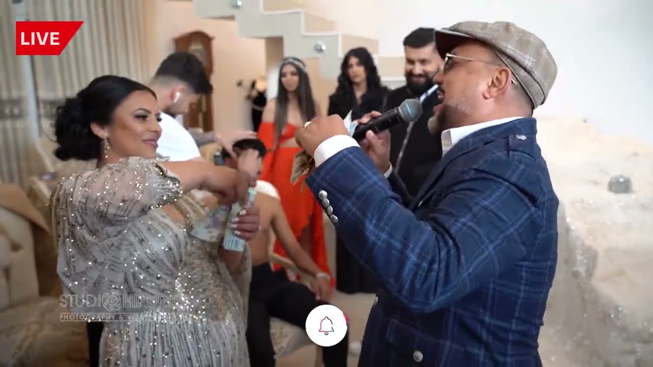 ALEX BOTEA SI SORINEL PUSTIU ❎ MI-AM FACUT AMBITIA ❎ Live NEW 2024 ❎ LORENA SI AMADOR ❎ BUZESCU