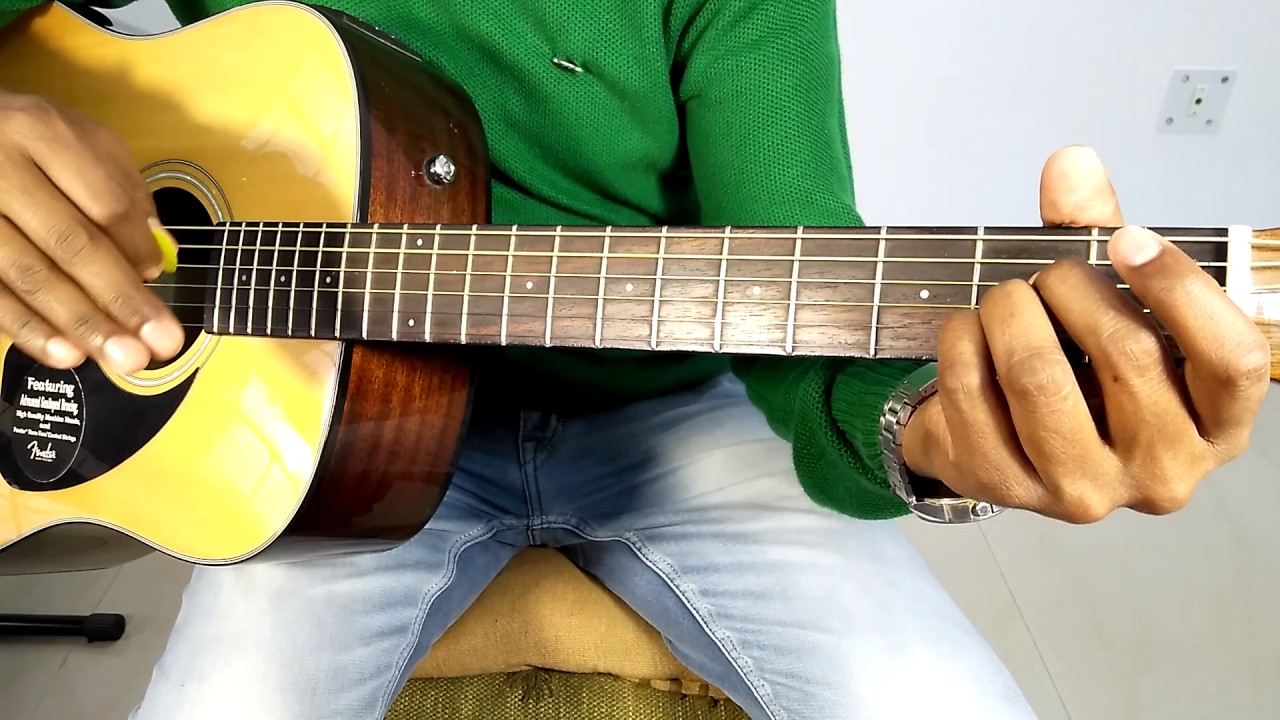 ABHI MUJHME KAHIN - AGNIPATH 