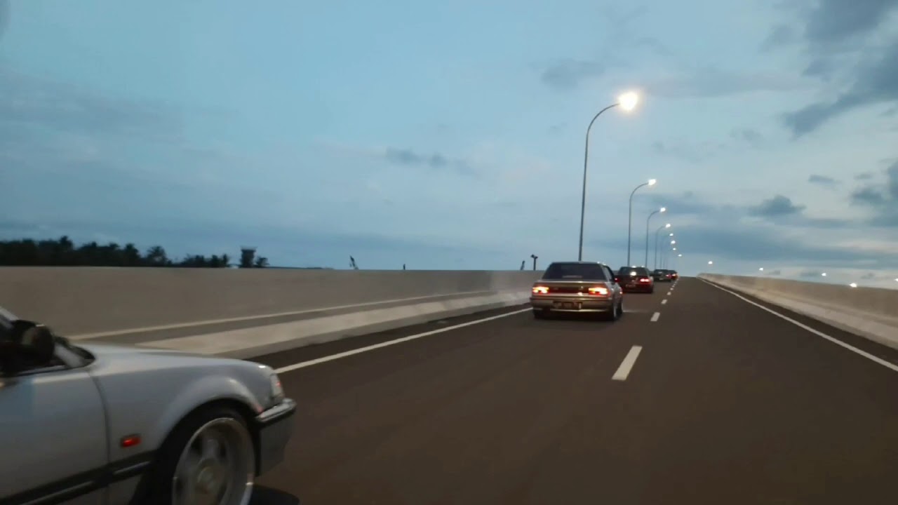 Indonesia civic ef | grand civic lx | gcf yogyakarta