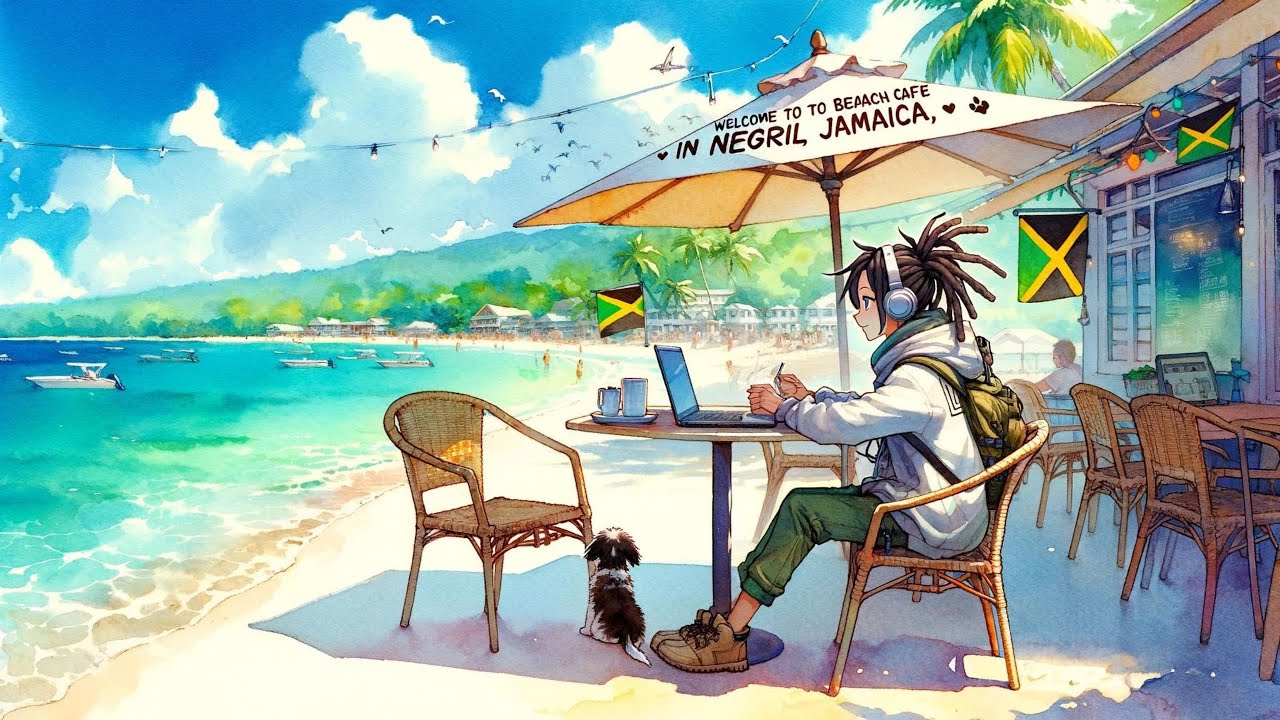 Reggae Mix 2024 New Songs: AI IRIE FM Brings You the Soul of Slow Oldies Reggae