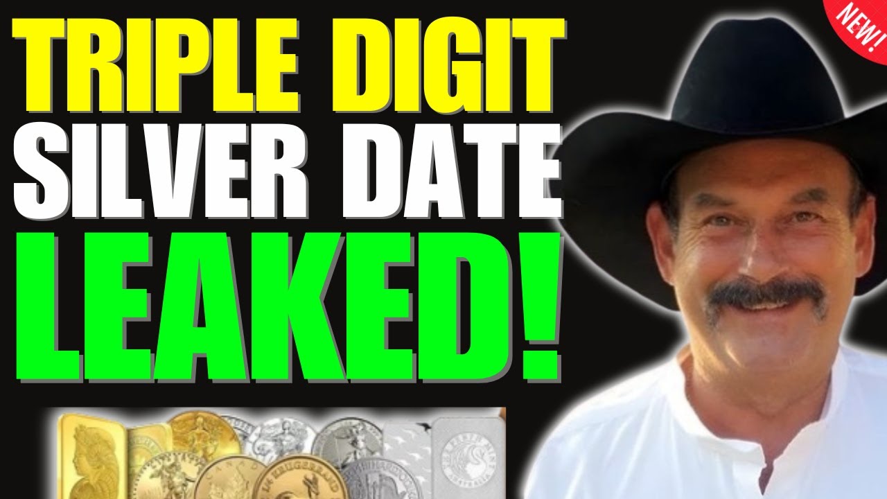 &laquo;Грядёт серьёзный скачок &mdash; если у вас есть серебро, смотрите прямо сейчас!&raquo;: Билл Холтер | Цена н...