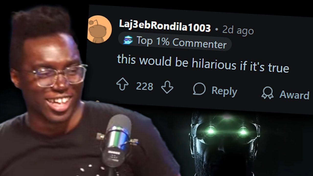 The Greatest Gaming 