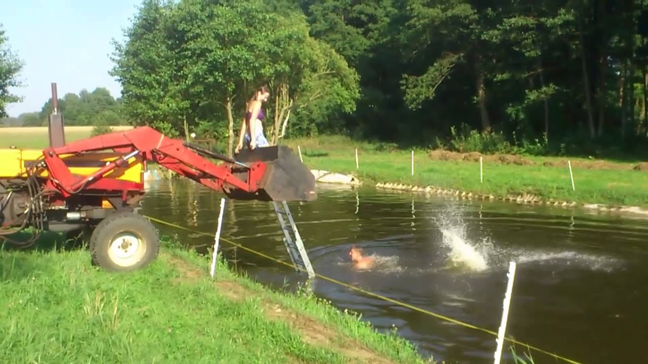 Żniwa 2015 na Podlasiu ♥ ! | Życie na Wsi |