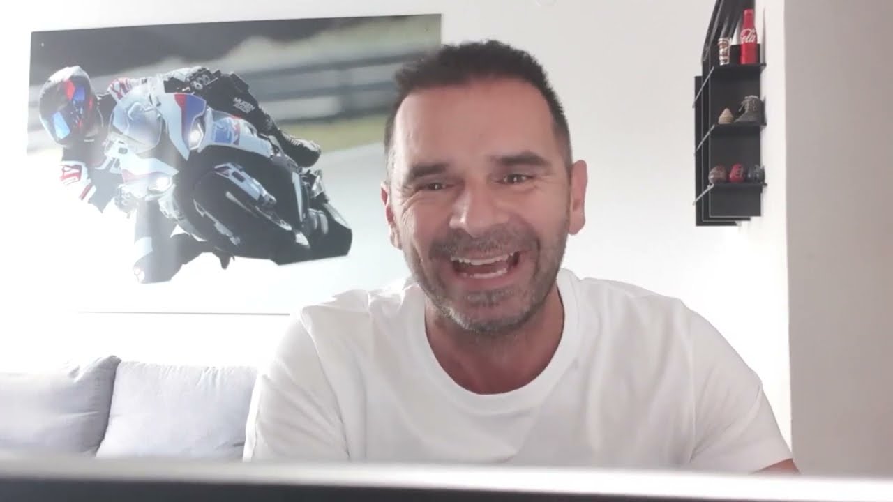 Balf&eacute;k &eacute;s brut&aacute;l j&oacute; motorosok a neten - Dodor kommentj&eacute;vel