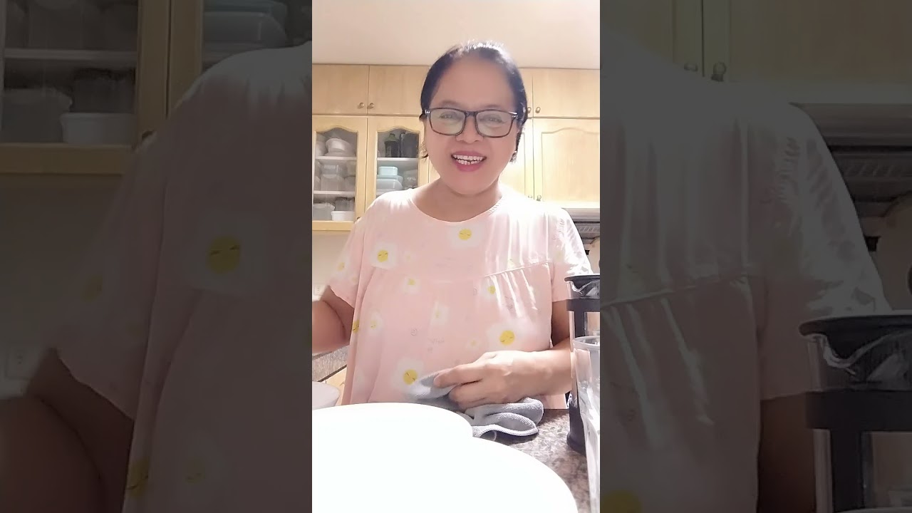 Legpit nang mga Plato kutsara baso. 