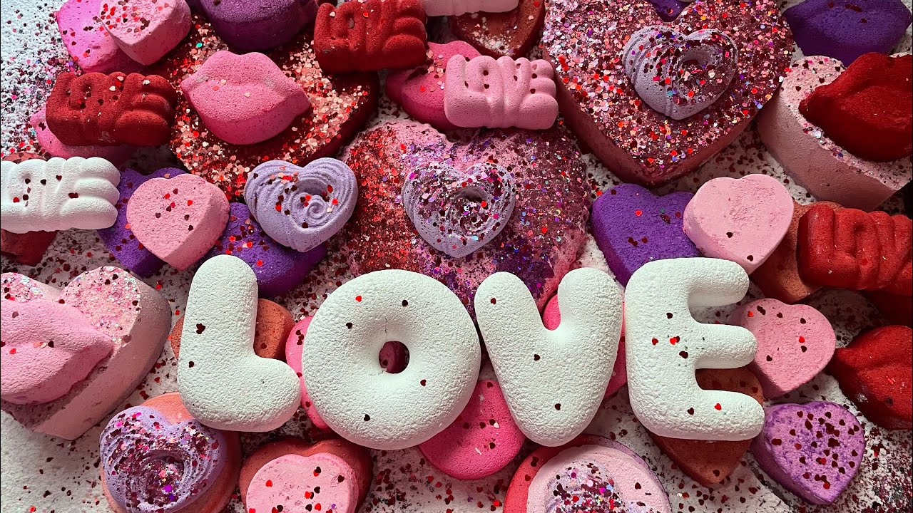 Happy Valentine’s Day