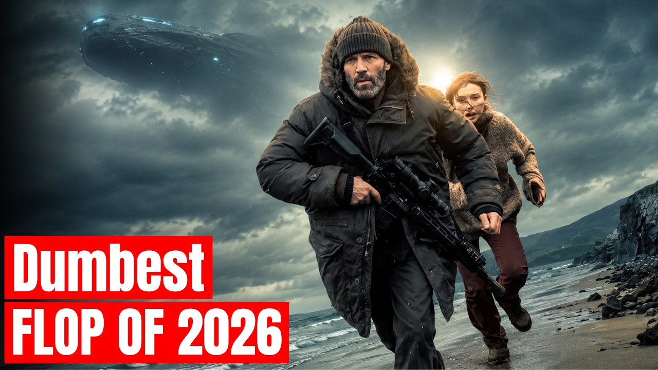 Every Movie That Bombed in First 6 Months Of 2026 &mdash; Ranked (#1 Will Lose Over $100 Million)