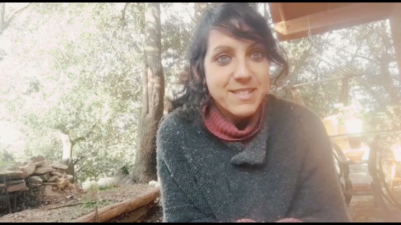 Naad Yoga Teacher Training - Testimoni de la Laia