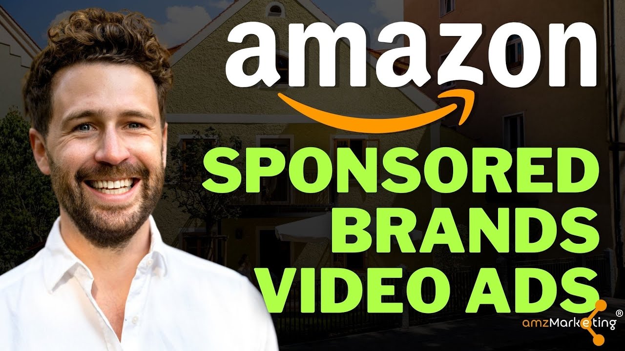 Wie du mit Amazon Sponsored Brands Video Ads deine Zielgruppe im Sturm eroberst