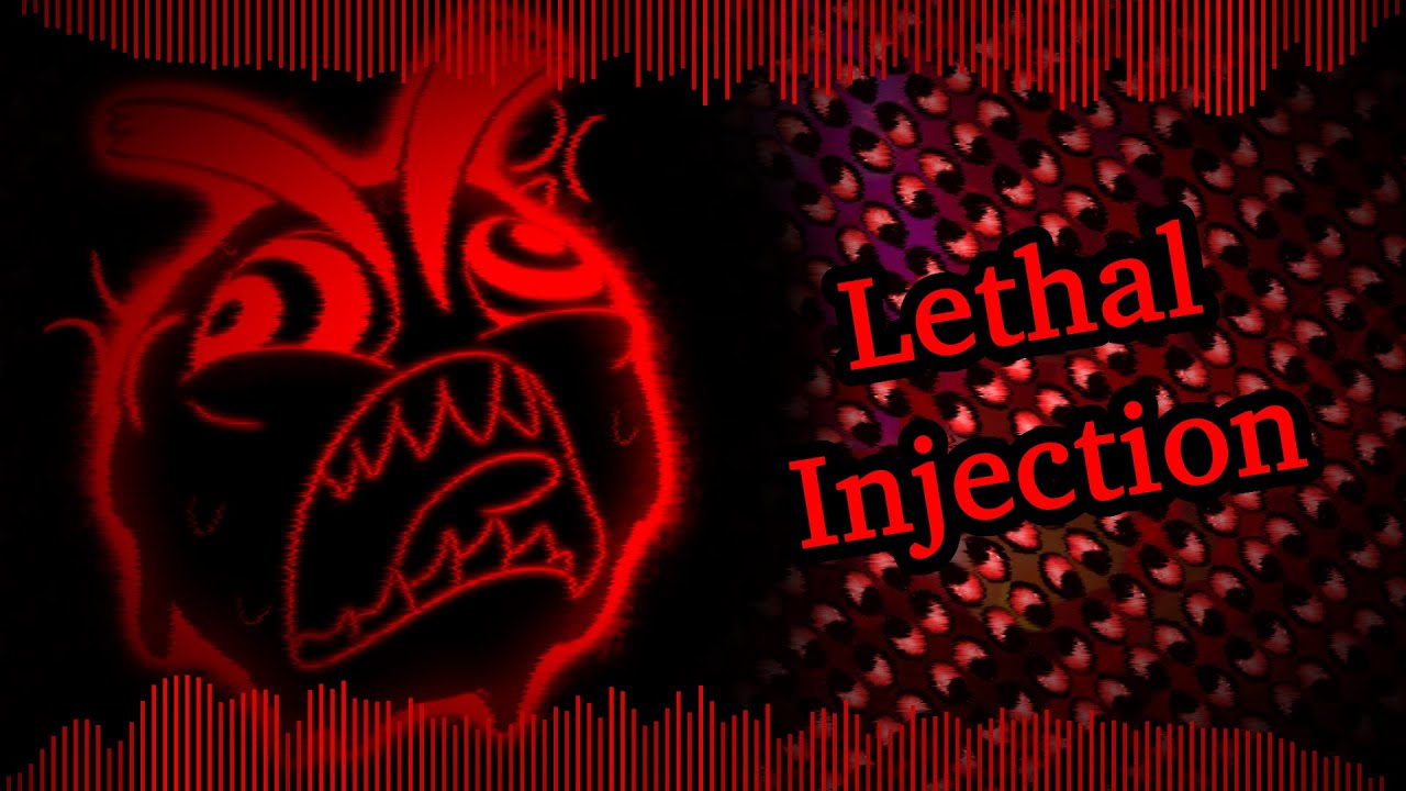 Lethal Injection - Color Cruelty: Legacy/Blud Obby OST