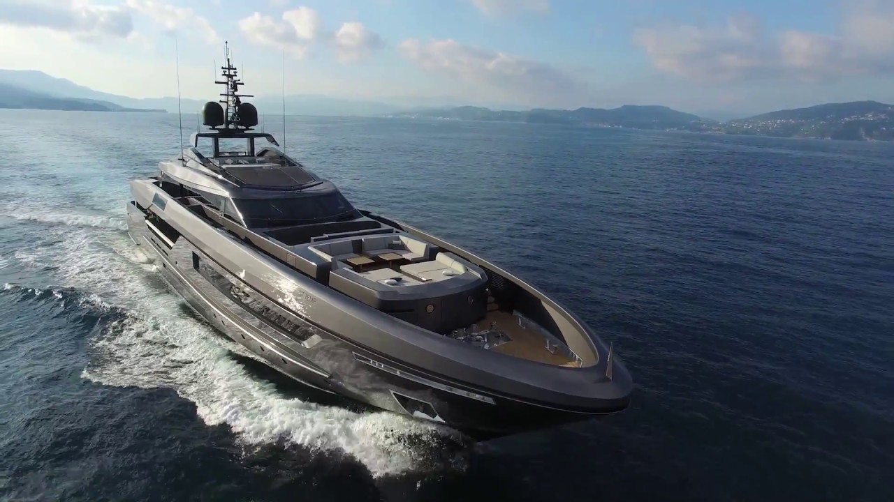 46m Baglietto Fast Lucky Me
