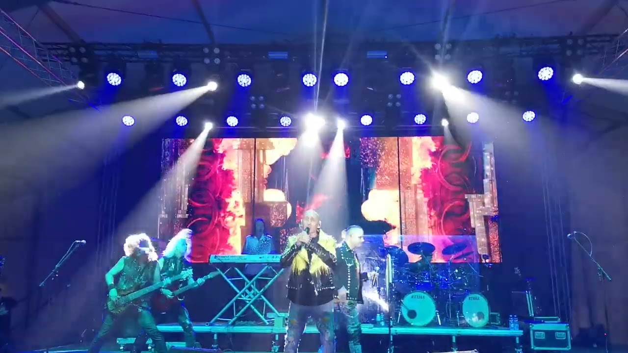 Edda Művek - Mi vagyunk a rock 