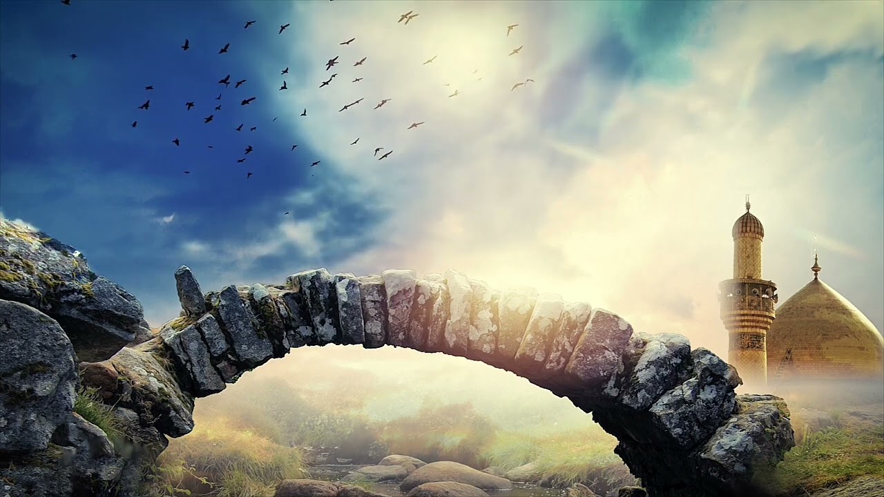 سورة النمل ( وَحُشِرَ لِسُلَيْمَانَ جُنُودُهُ) بصوت القارئ ايمن محسن الاسود 
