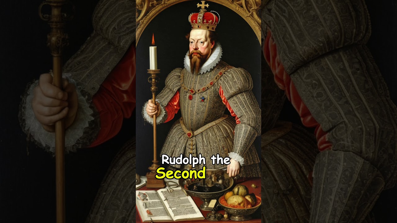 Top 5 insane facts about the Hubsburgs #facts #historyfacts #history #storytime #historical