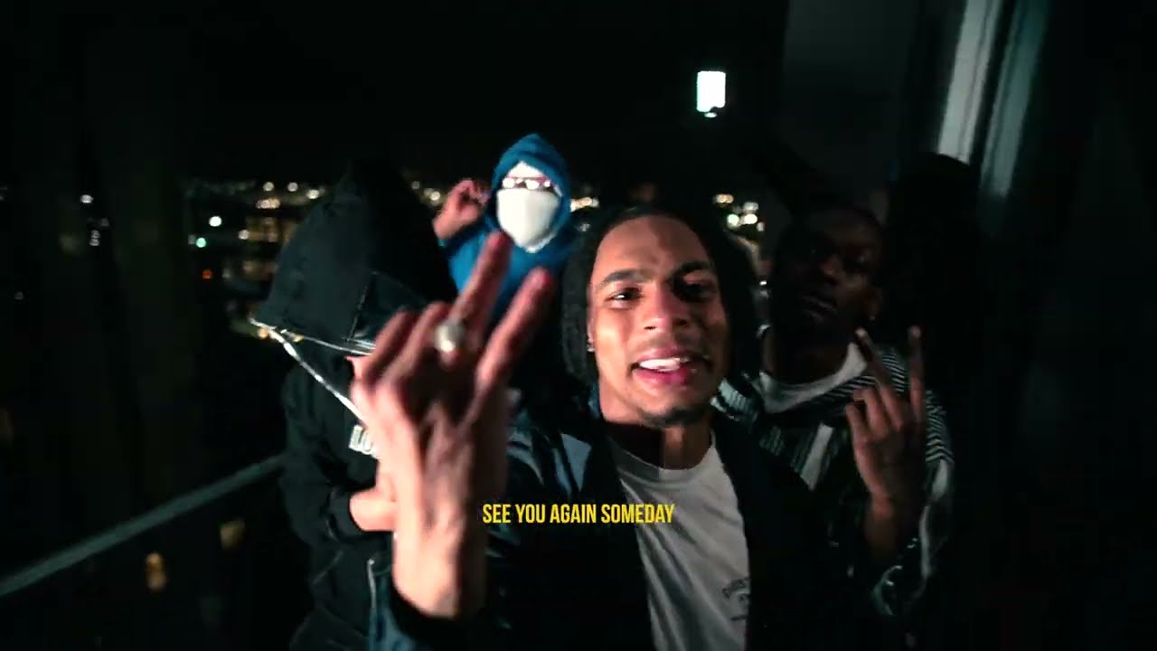 Zeddy East - Biden Eaststyle (Eaststyle Video)