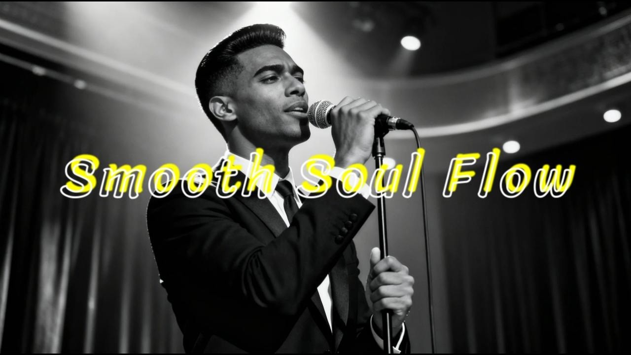 A Simple R&B Playlist for You
