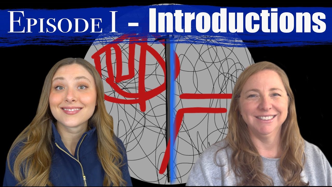 Introductions | Episode 01
