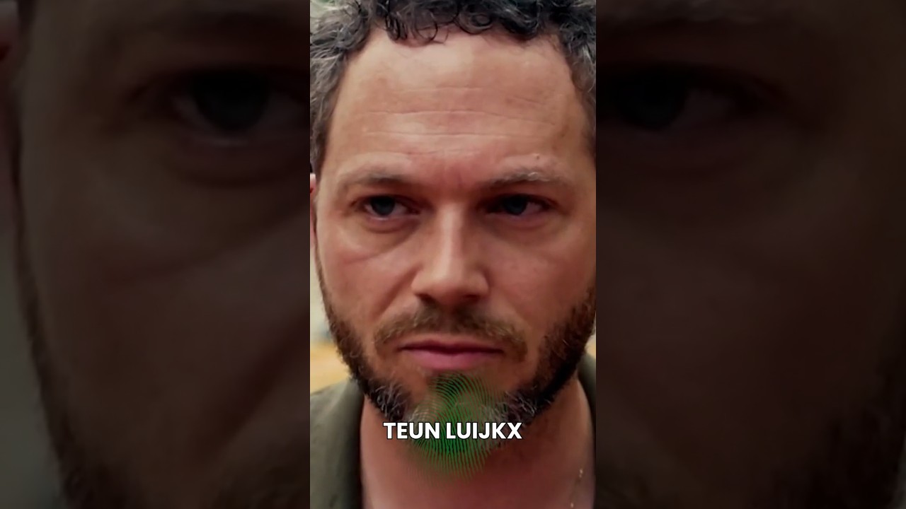 Dit is Teun Luijkx | Wie is de Mol? seizoen 25