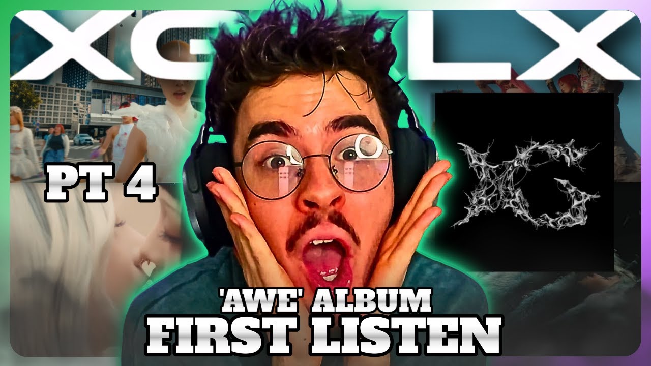 KPOP NEWBIE Reacts to XG - IYKYK, Is This Love, Howling + MORE! (Part 4)