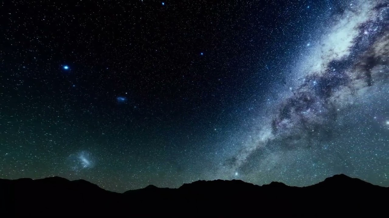 Pure Spirit Flow | Minimalist Ambient Music for Deep Meditation & Spiritual Awakening