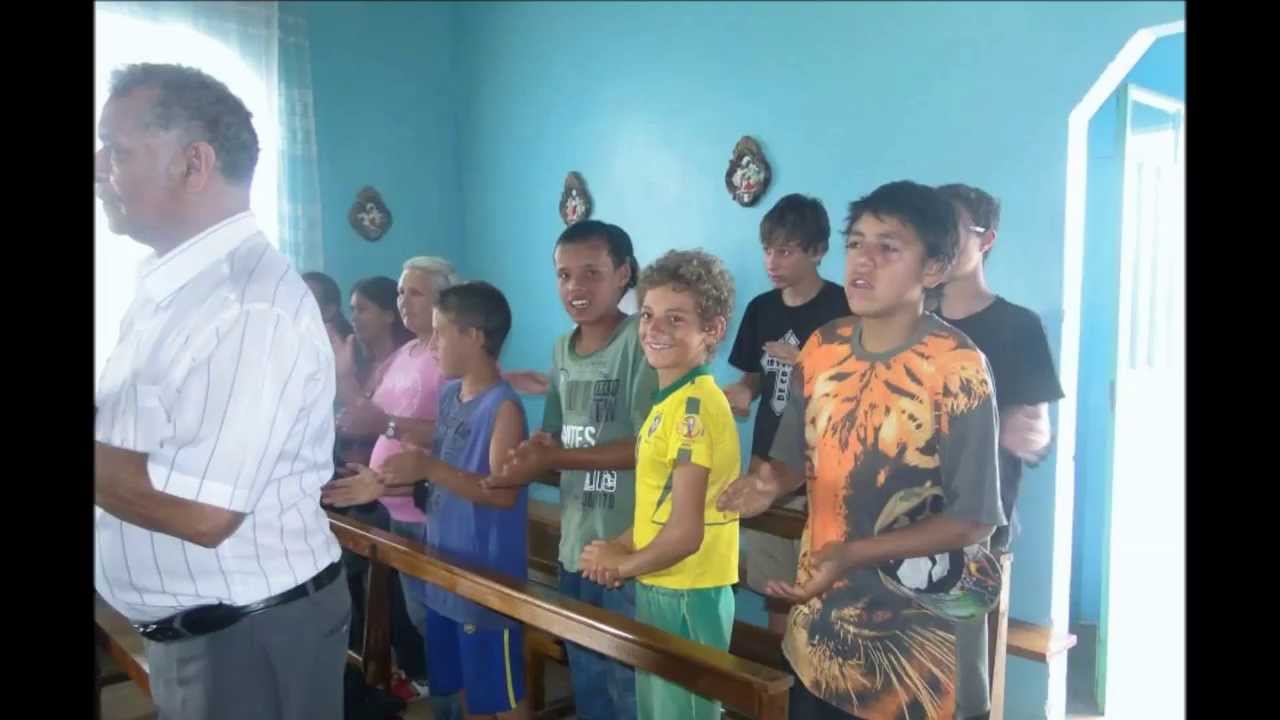 Missões em Lebon Regis 2013