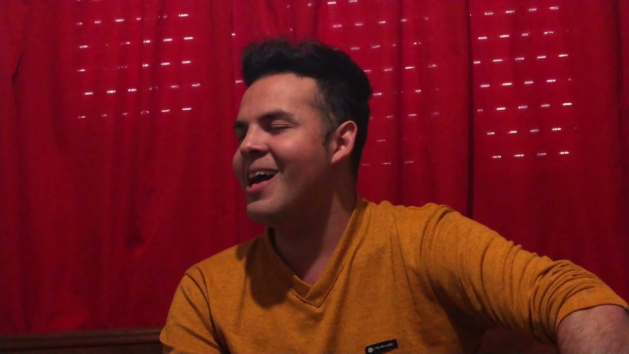 Tengo que colgar / Emanuel  Castillo - Cover / banda MS