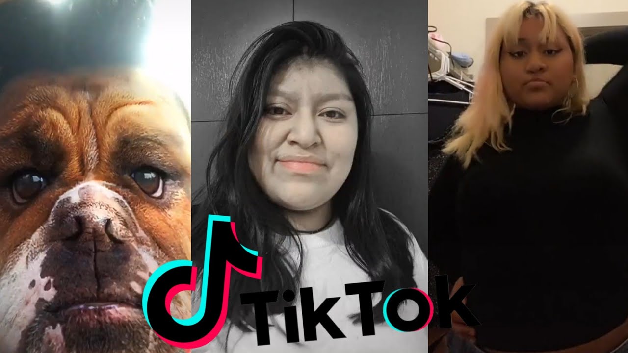 Tik Tok tercermundistas parte/20