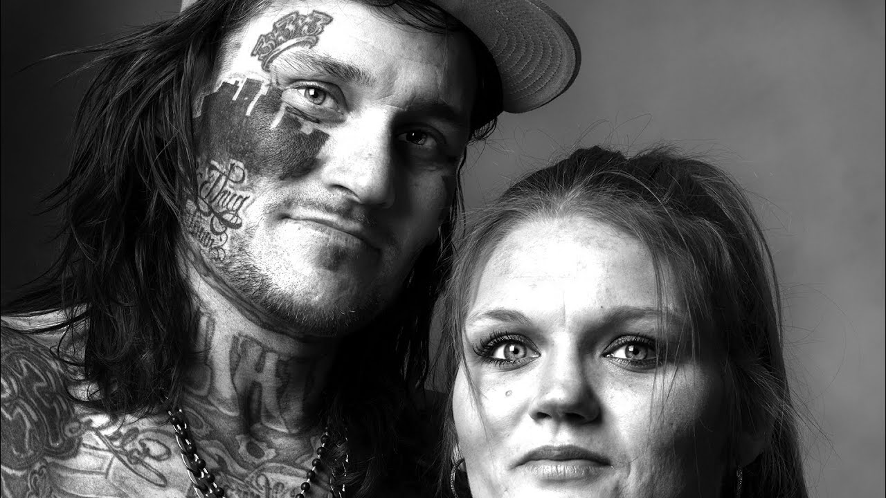 Drug Addicted Couple-Haley and Corey