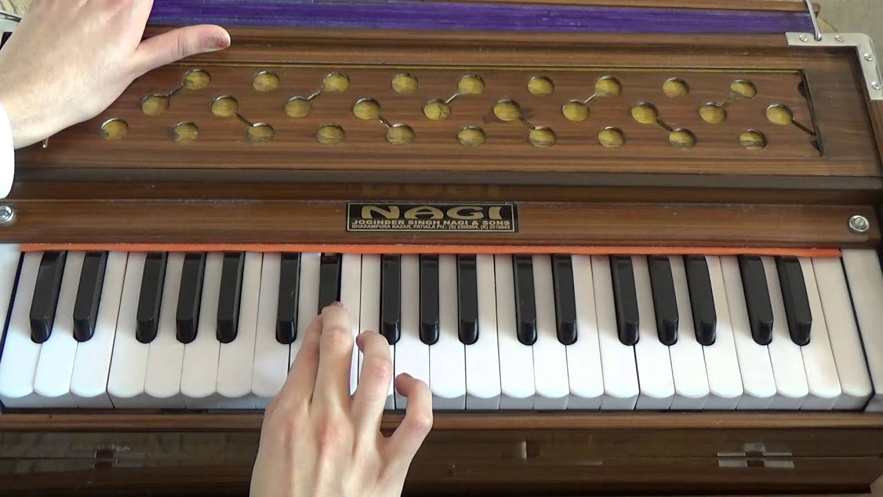 Learn Kirtan Jyon Jyon Naama