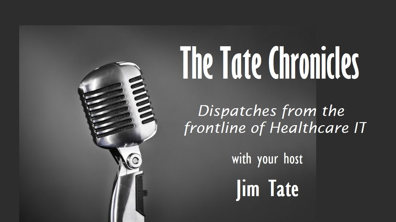 The Tate Chronicles: Michael Meucci, Chief Operating Officer Of Arcadia Analytics