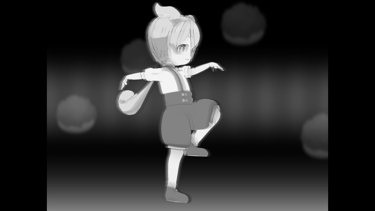 【伝説の踊り】VIP先生ずんだもん【マリオRPG】#極ショート #ソト劇 #NEUTRINO #メトロポリス #MMD #MMDずんだもん #ハナちゃんの森 #マリオ #クッパ #ジーノ #マロ