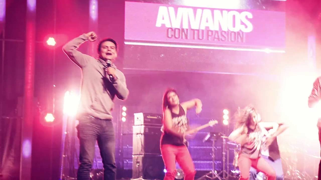 GENERACION 12 