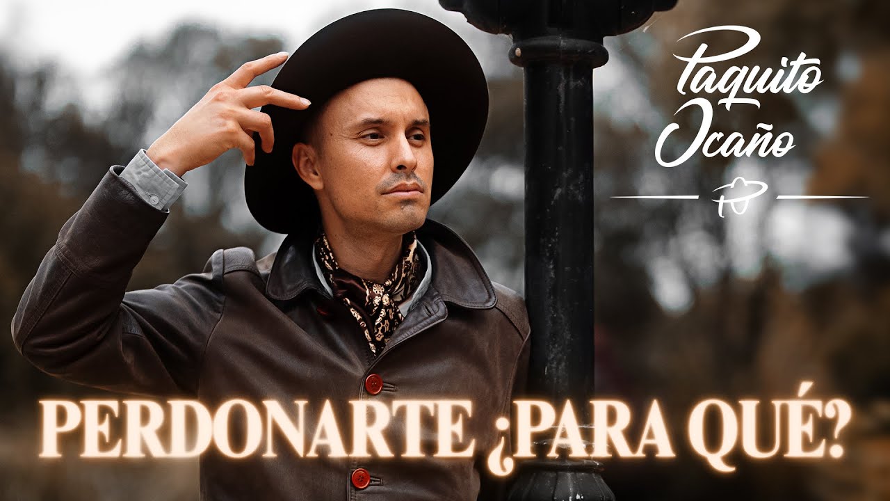 Perdonarte , Para Qué?