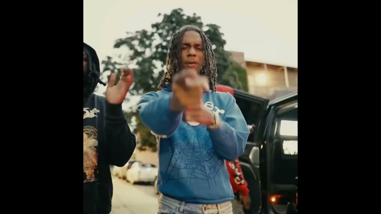 [FREE] Bloodhound Lil Jeff Type Beat 